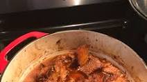 Super Short Ribs Super Short Ribs