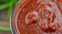 Homemade Enchilada Sauce Homemade Enchilada Sauce