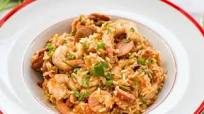 Instant Pot Jambalaya Instant Pot Jambalaya