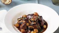 Quick Beef Bourguignonne Quick Beef Bourguignonne