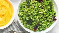Beans Poriyal Beans Poriyal