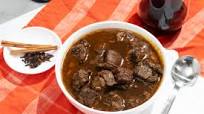 Alcatra (Portuguese beef stew) Alcatra (Portuguese beef stew)