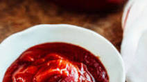 Best Ketchup Substitute (in 2 minutes!) Best Ketchup Substitute (in 2 minutes!)