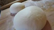 1-2-3 Neapolitan Dough 1-2-3 Neapolitan Dough