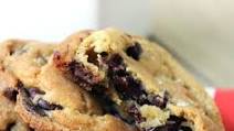 Legendary Jacques Torres Chocolate Chip Cookies Legendary Jacques Torres Chocolate Chip Cookies