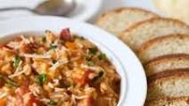Instant Pot Risotto Bolognese Instant Pot Risotto Bolognese
