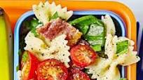 Farfalle pasta recipes Farfalle pasta recipes