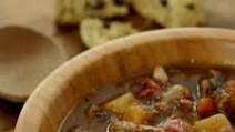 Slow Cooker Irish Stew Slow Cooker Irish Stew