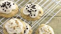 Banana Chocolate Chip Cookies Banana Chocolate Chip Cookies