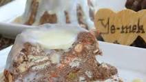 White Chocolate Mosaic Cake Recipe White Chocolate Mosaic Cake Recipe