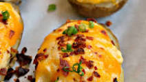 46 Best Sides for Pork Chops 46 Best Sides for Pork Chops