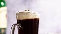 Easy Irish Coffee Easy Irish Coffee