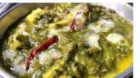 Restaurant style Palak Paneer|Spinach with Indian cottage cheese Restaurant style Palak Paneer|Spinach with Indian cottage cheese