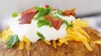 Best Baked Potato Recipe Best Baked Potato Recipe