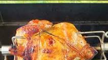 Rotisserie Chicken Rotisserie Chicken