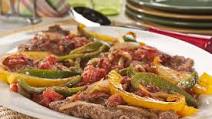 Italian Steak & Veggies Italian Steak & Veggies