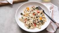 Artichoke Noodles and Sausage Recipe Artichoke Noodles and Sausage Recipe