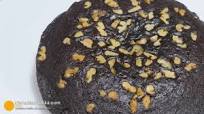 Eggless Brownie Recipe in Cooker Eggless Brownie Recipe in Cooker