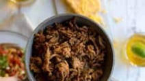 Gluten Free Taco Spiced Ground Beef Gluten Free Taco Spiced Ground Beef