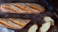 Italian Supermarket Bread Italian Supermarket Bread