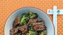 Instant Pot Beef & Broccoli Instant Pot Beef & Broccoli