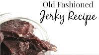 Deer Jerky Deer Jerky