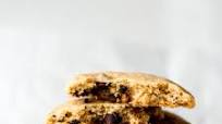 Kylie Jenner's Chocolate Chip Cookies Kylie Jenner's Chocolate Chip Cookies