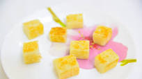 How to Make Saag Paneer How to Make Saag Paneer