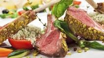 Herb Crusted Rack of Lamb: MasterChef Herb Crusted Rack of Lamb: MasterChef