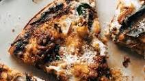 The Absolute Easiest Spinach and Artichoke Pizza The Absolute Easiest Spinach and Artichoke Pizza