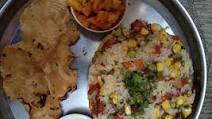 Steps to Prepare Quick Fusion pulao Steps to Prepare Quick Fusion pulao