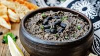 Black Bean Hummus Black Bean Hummus