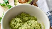 Simple Guacamole Recipe Simple Guacamole Recipe