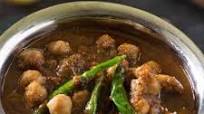 Authentic Punjabi Chana Masala Authentic Punjabi Chana Masala