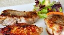 Fried Pork Chop Recipe Fried Pork Chop Recipe