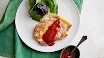 Pork Chops - Ketchup Soy Sauce Pork Chops - Ketchup Soy Sauce