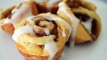Quick & Easy Cinnamon Rolls Quick & Easy Cinnamon Rolls