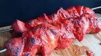 Tandoori Kebabs Tandoori Kebabs
