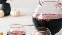 Peruvian Chicha Morada Peruvian Chicha Morada