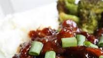 Mongolian Beef and Spring Onions Mongolian Beef and Spring Onions