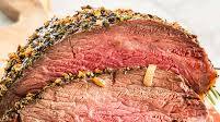 Roast Beef Roast Beef
