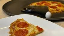 Chicken Pizza Crust Chicken Pizza Crust