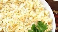 Classic Rice Pilaf Recipe Classic Rice Pilaf Recipe