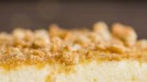 Woolworth's Lemon Icebox Cheesecake Woolworth's Lemon Icebox Cheesecake