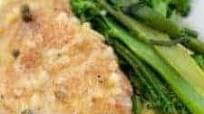 Instant Pot Chicken Piccata Instant Pot Chicken Piccata