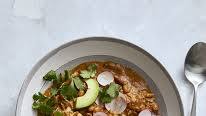Slow Cooker Chicken Mole Chili Slow Cooker Chicken Mole Chili