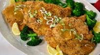 Chinese Lemon Chicken Recipe Chinese Lemon Chicken Recipe