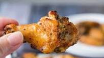 Air Fryer Chicken Wings Air Fryer Chicken Wings