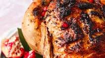 Oven Roasted Whole Chicken Oven Roasted Whole Chicken