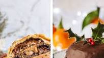 40+ Incredibly Delicious Vegan Christmas Recipes (The Perfect Vegan Christmas Dinner) 40+ Incredibly Delicious Vegan Christmas Recipes (The Perfect Vegan Christmas Dinner)